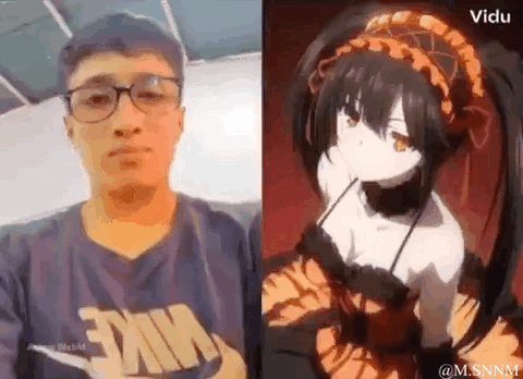 约会大作战