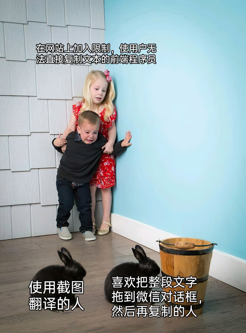 前端开发