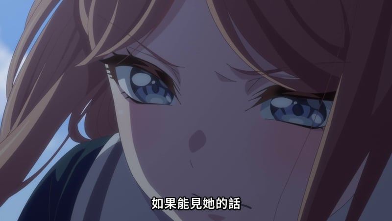 MyGO! 角色特写镜头