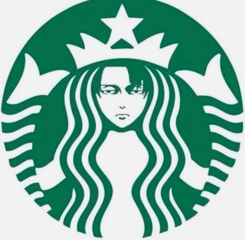 星巴克logo