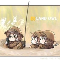 猫咪士兵