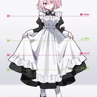 原创AI插画缩略图