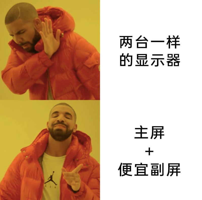 Drake Hotline Bling MV