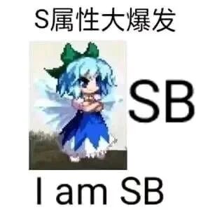 琪露诺