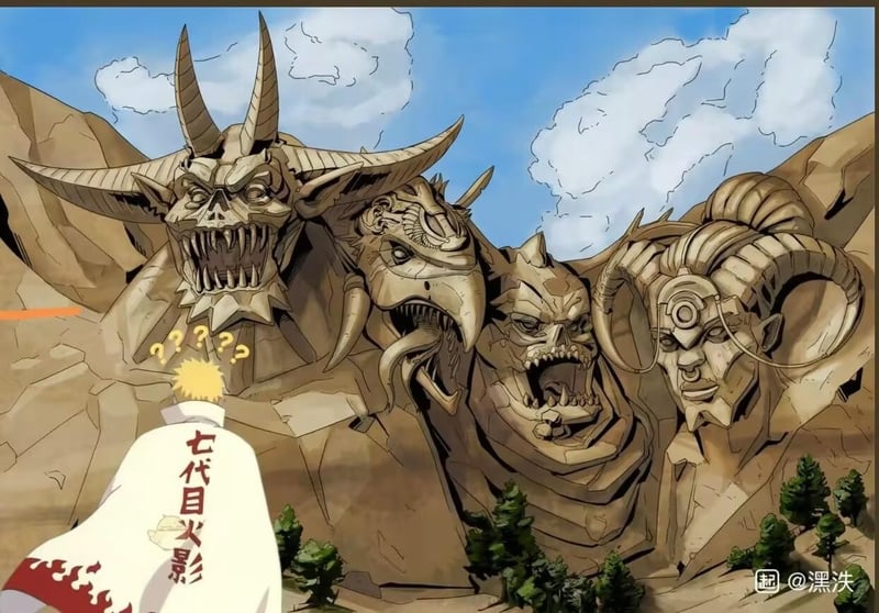火影忍者
