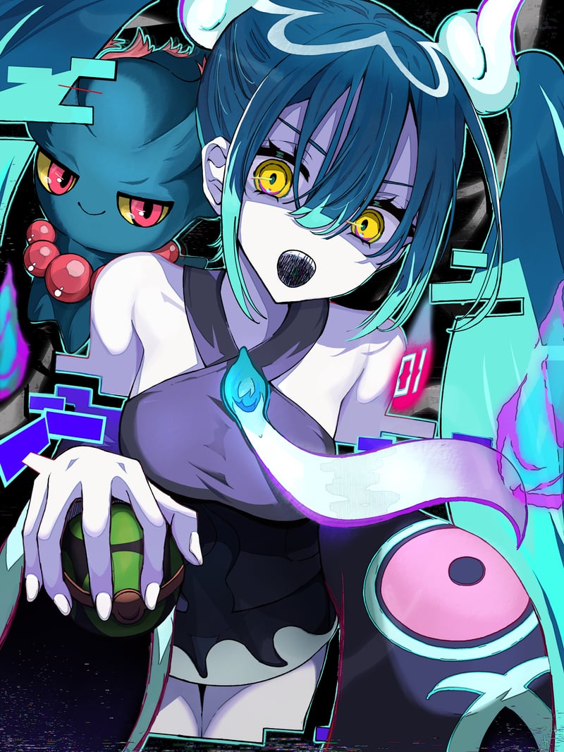 宝可梦