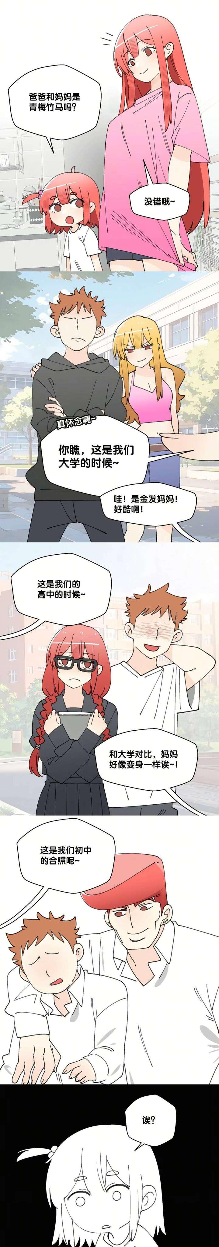 原创条漫