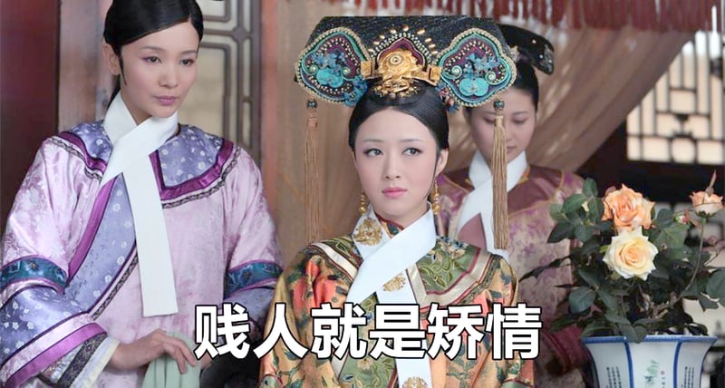甄嬛传