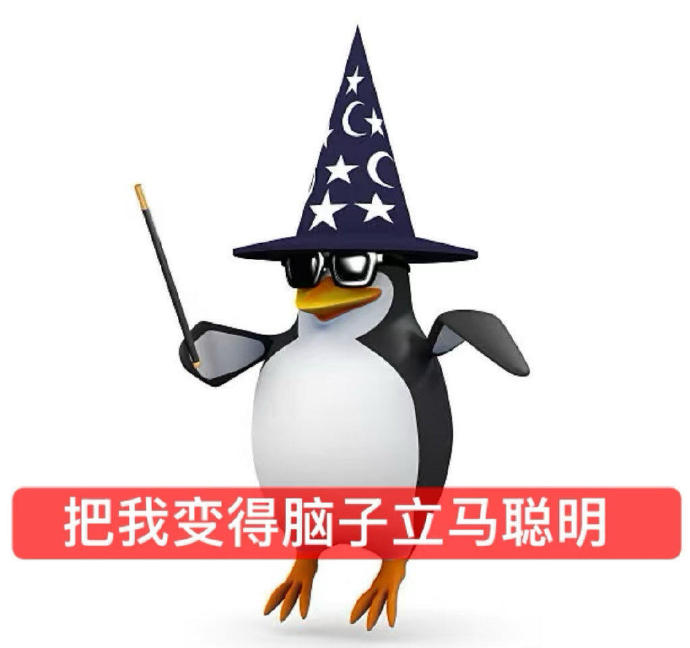 高雅人士魔法版：把我变得脑子立马聪明