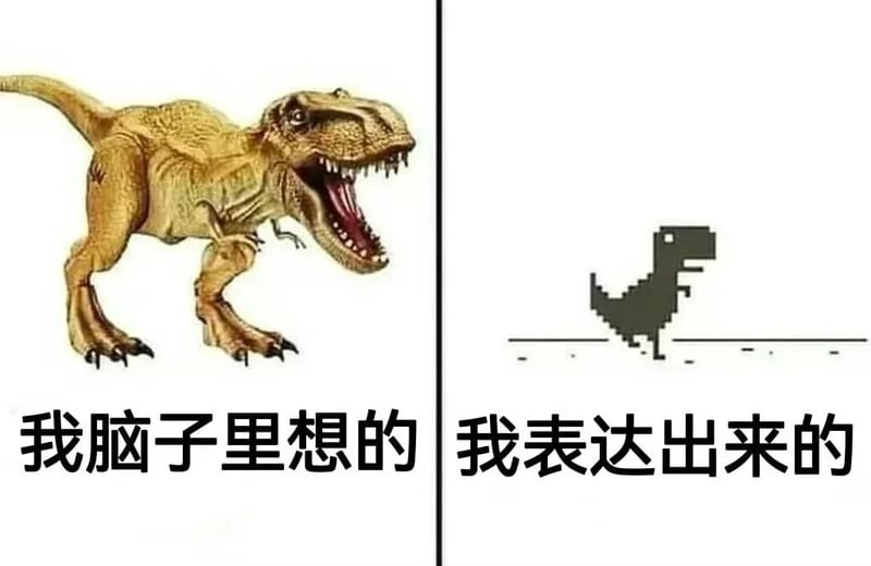 谷歌Chrome浏览器内置断网彩蛋