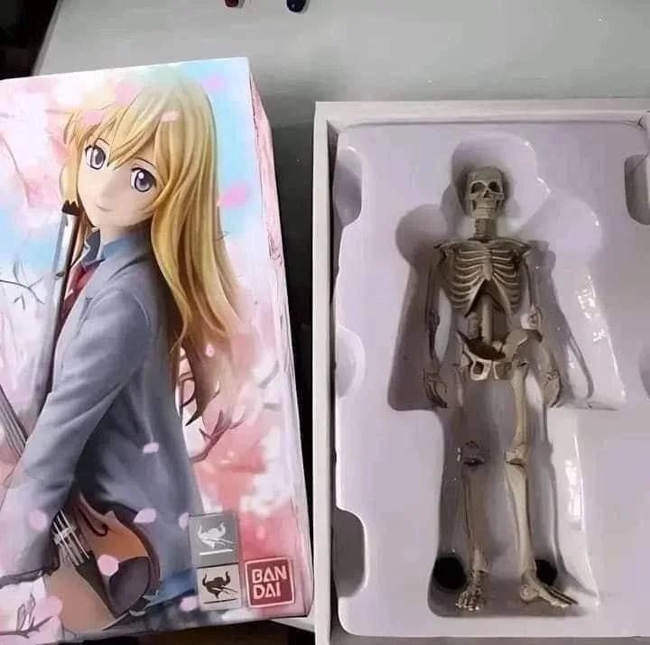 四月是你的谎言