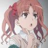 白井黑子
