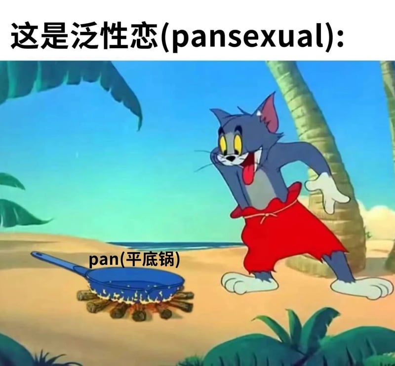 汤姆