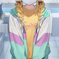 AI原创角色缩略图
