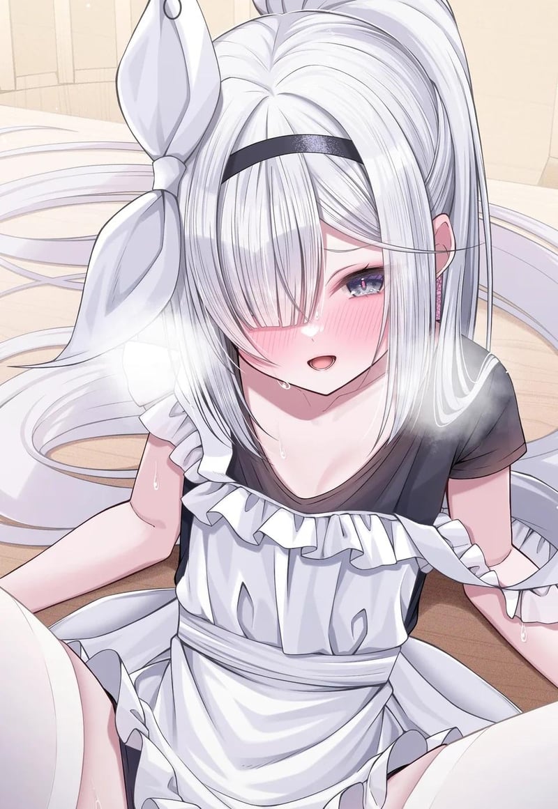 AI原创角色