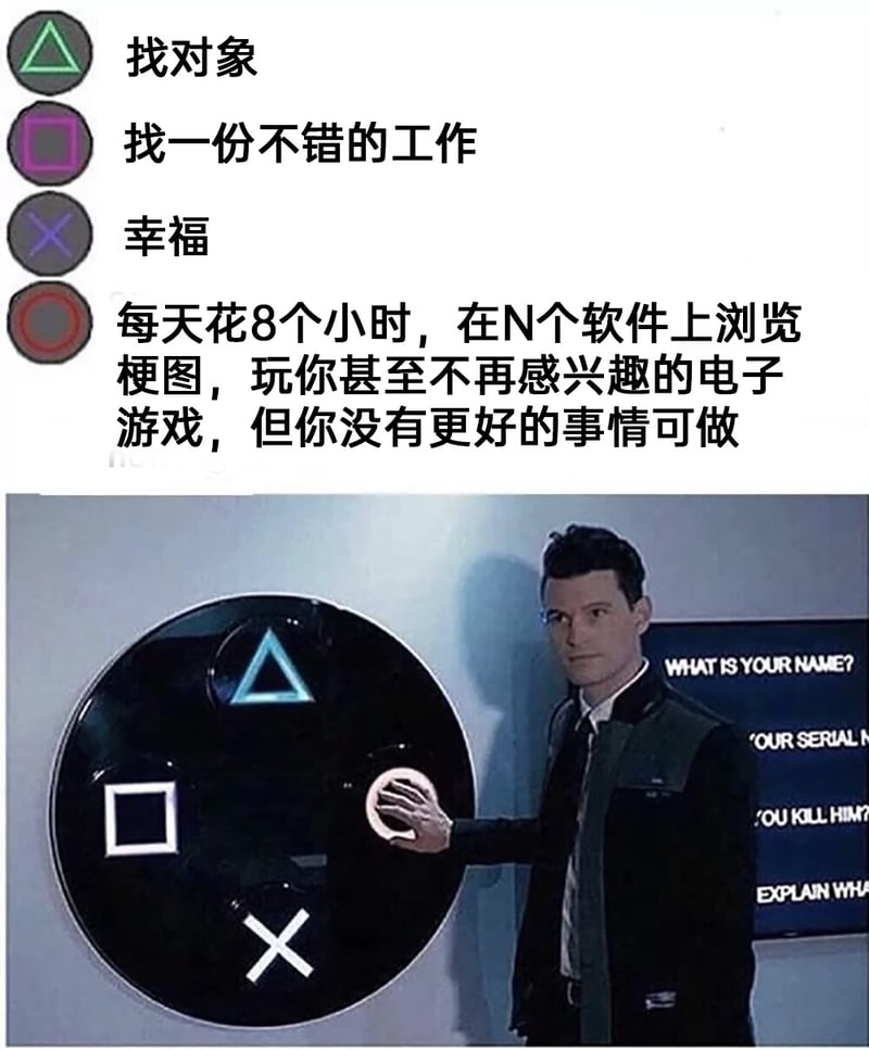 《底特律：成为人类》