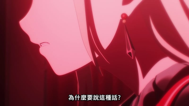 MyGO! 角色特写镜头