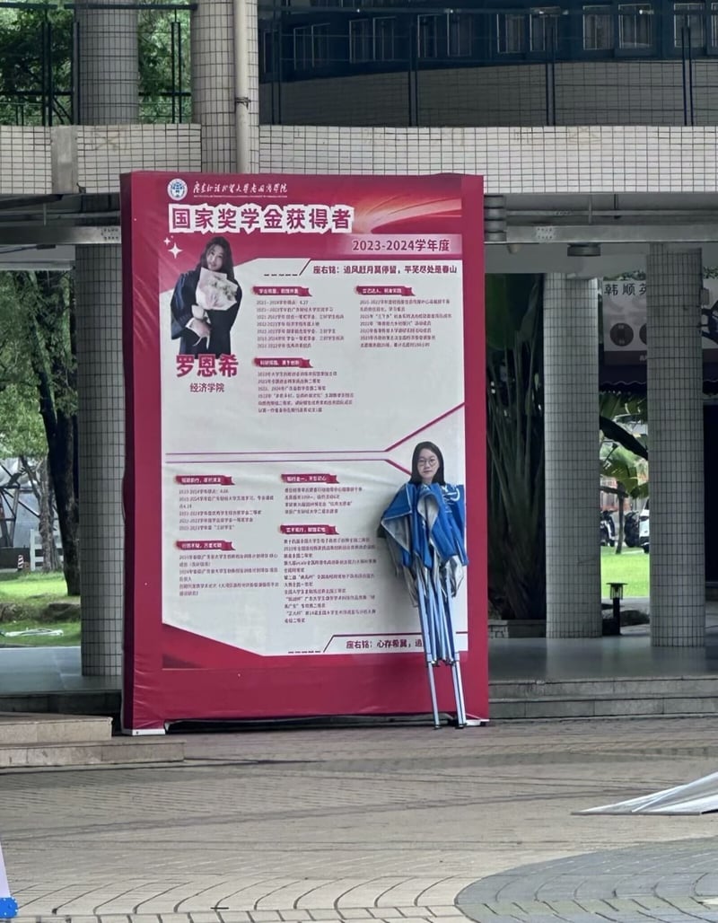 广东外语外贸大学南国商学院经济学院