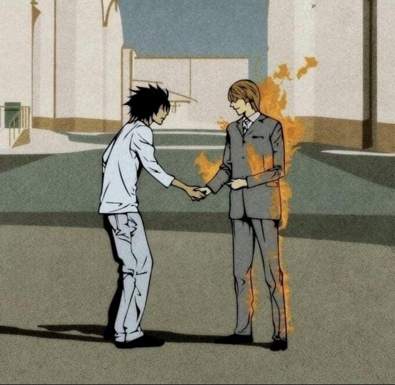 L