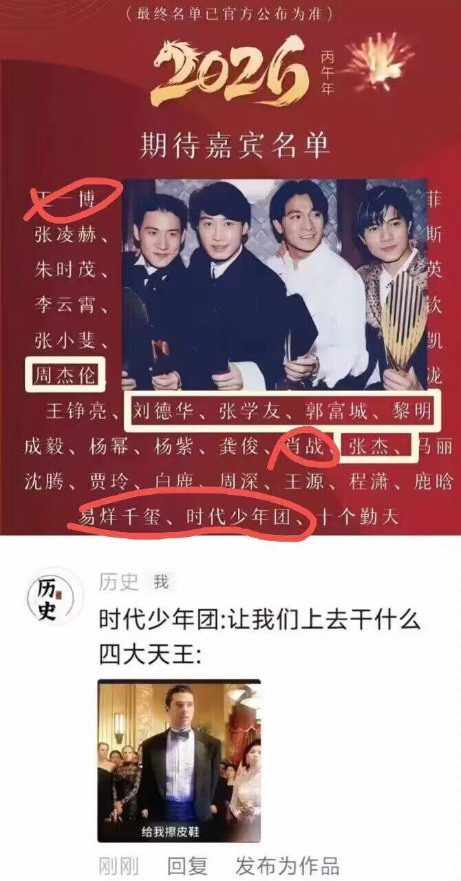 张学友