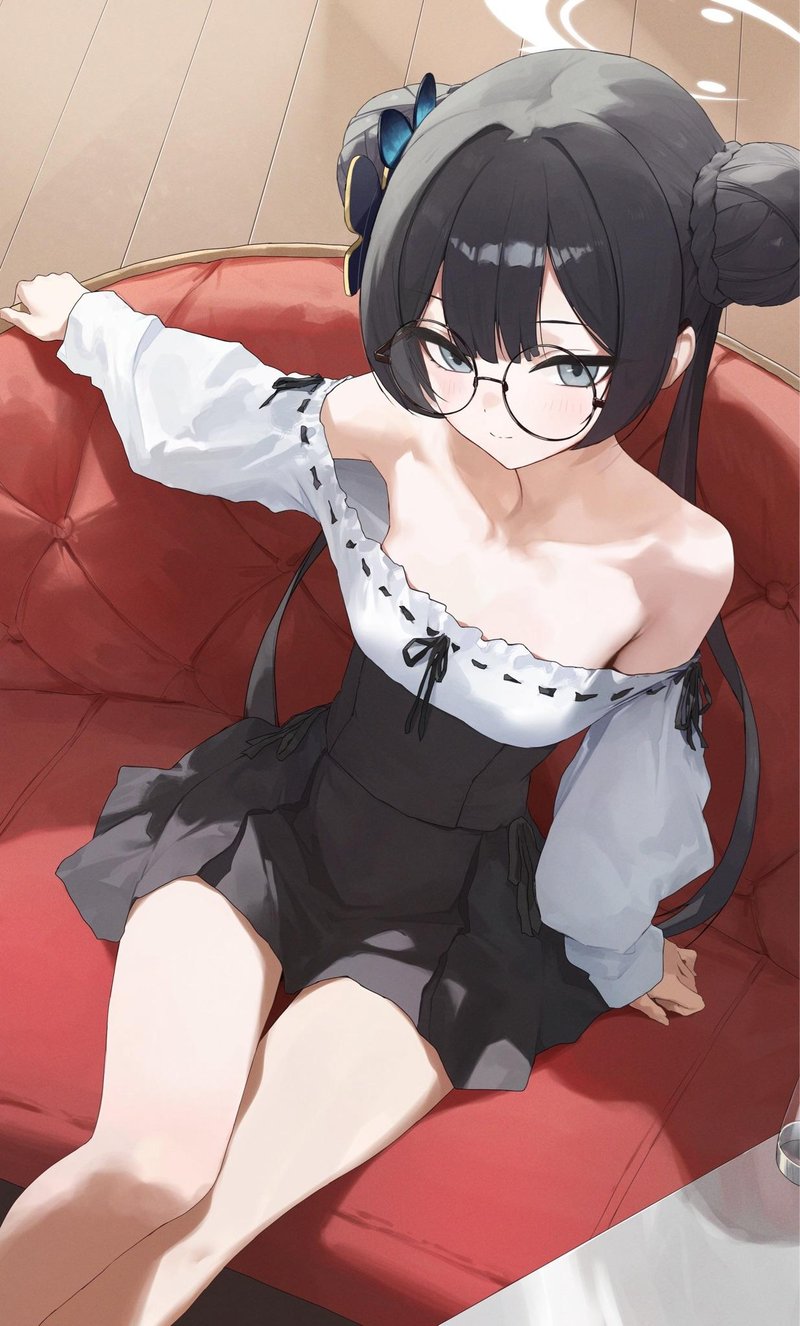 妃咲（Kisaki）