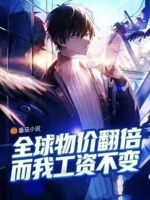 番茄小说网文《全球物价翻倍而我工资不变》