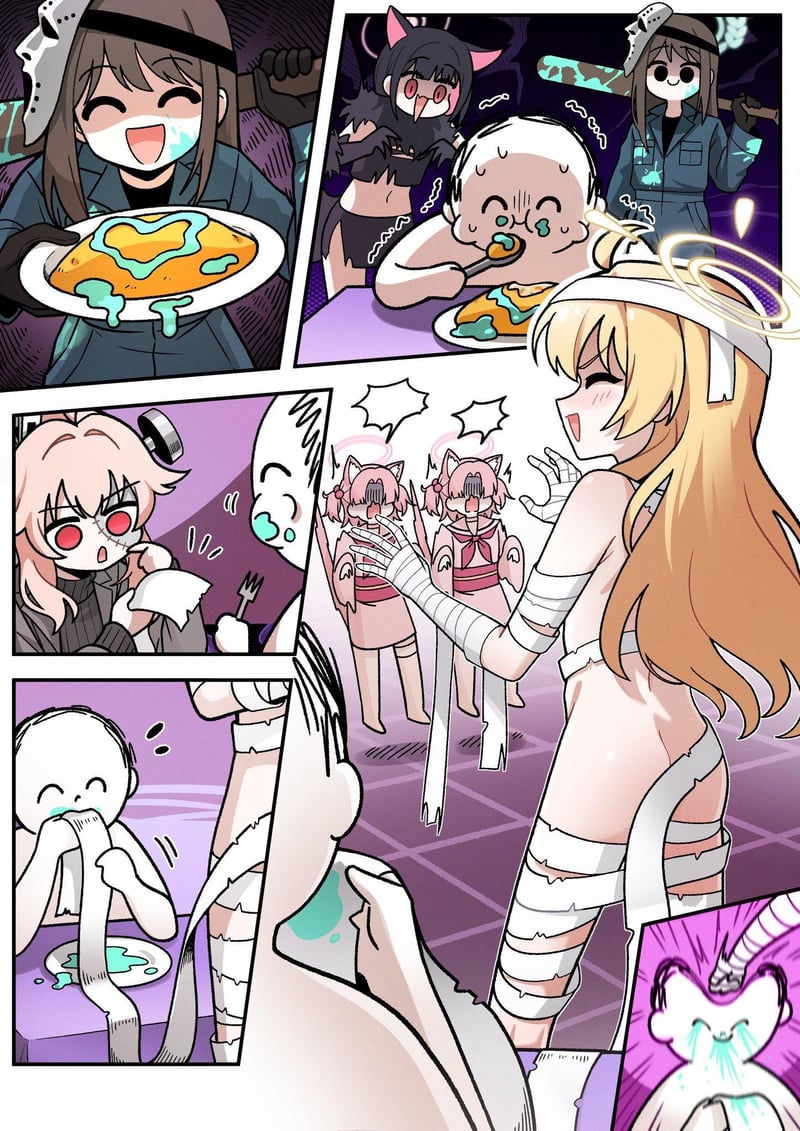 才羽桃井