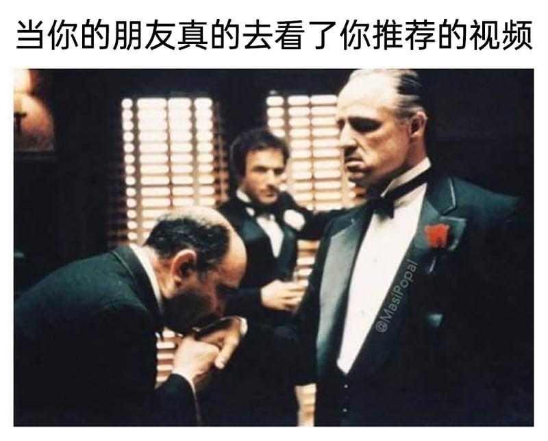 电影《教父》