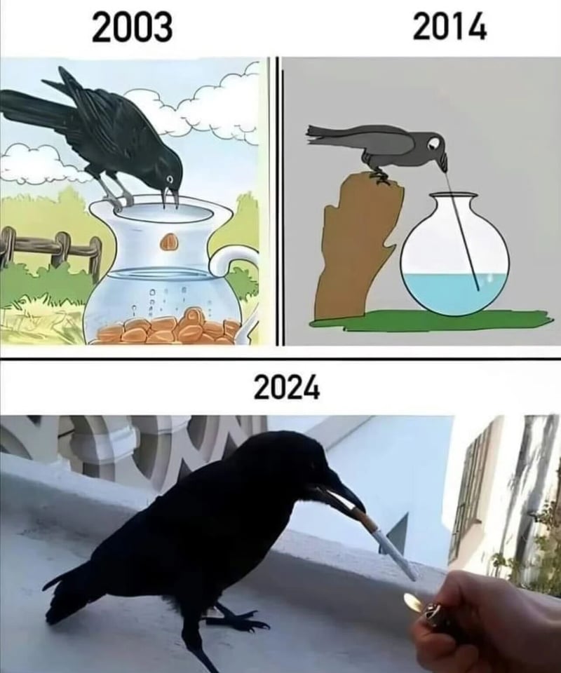 伊索寓言