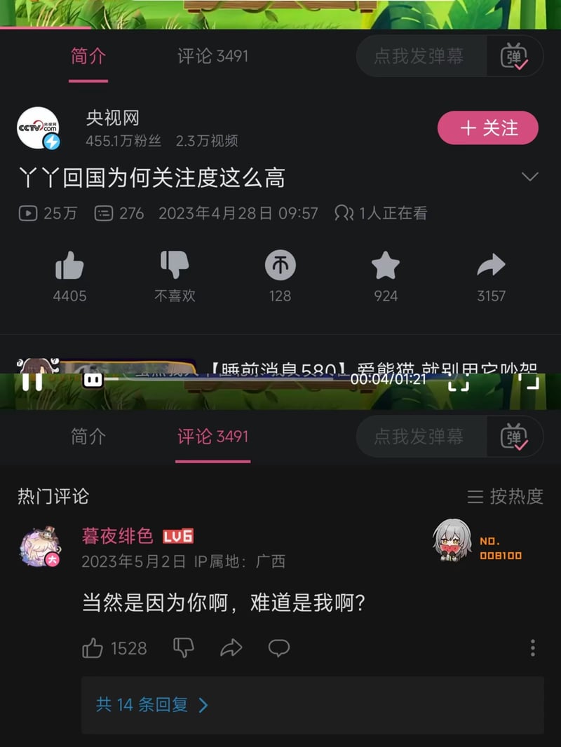 银狼