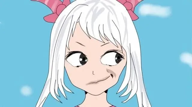 龙王赘婿 meme 二次创作
