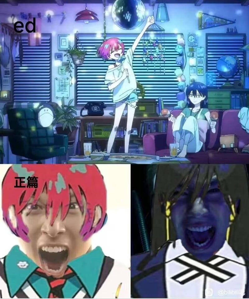 夏日重现