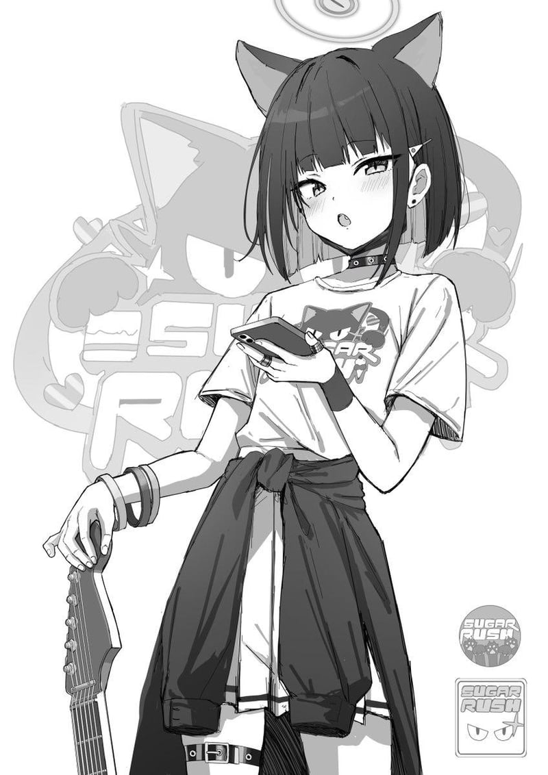 猫冢响