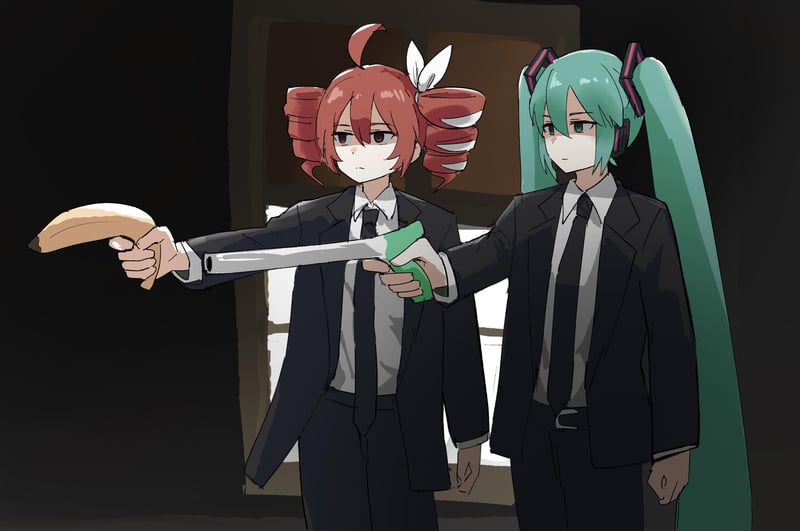 UTAU