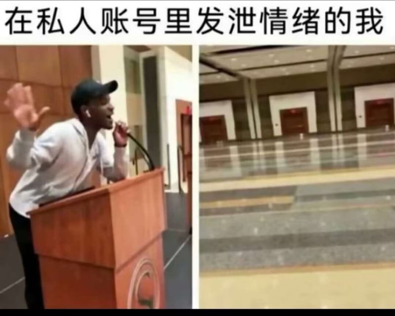 演讲者