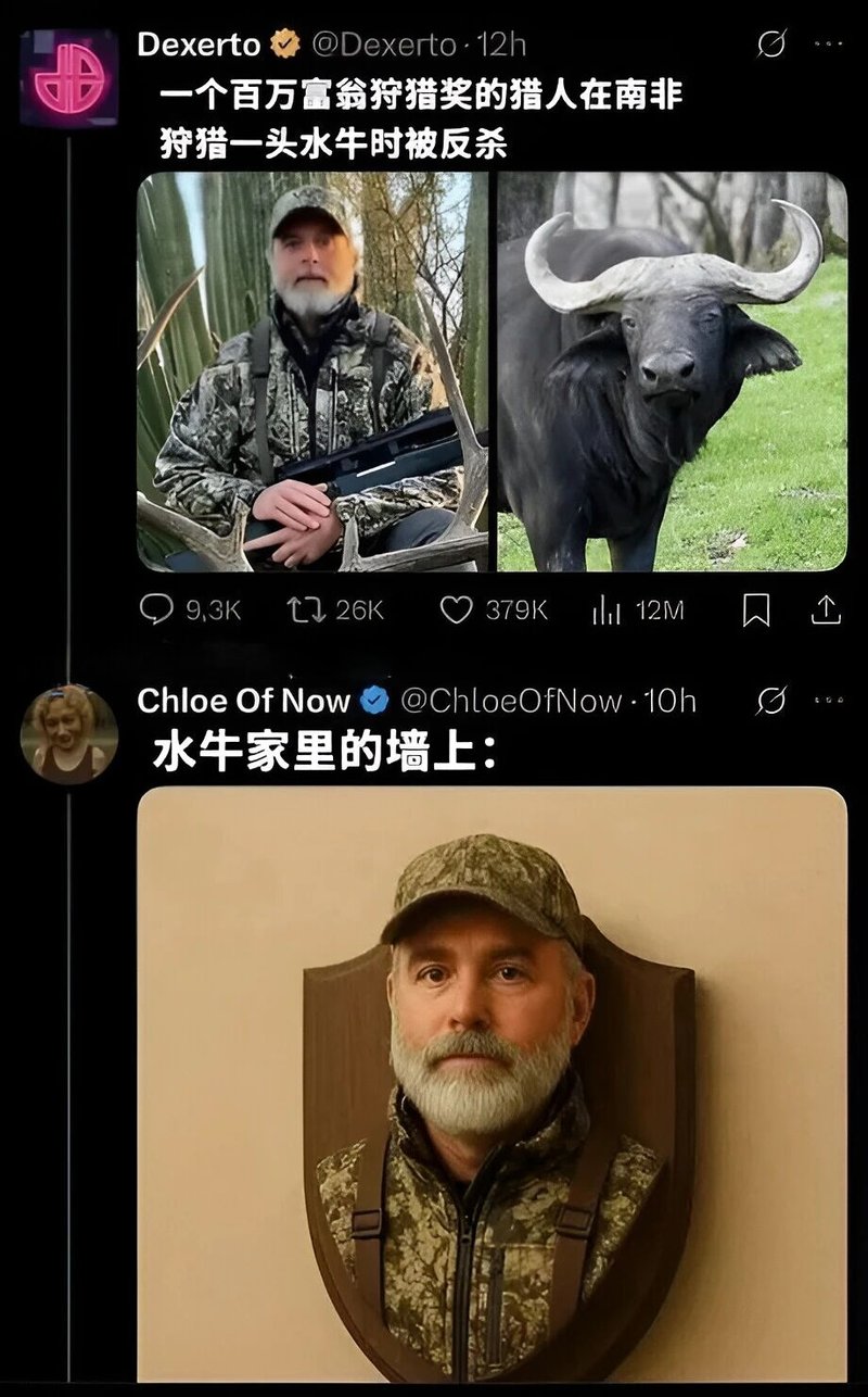 猎人