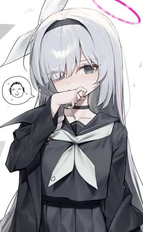 白子（普拉娜）