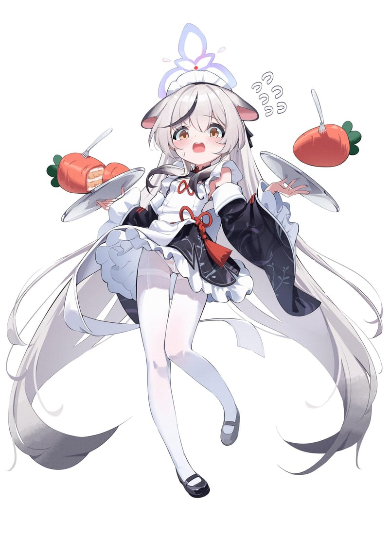 砂狼白子