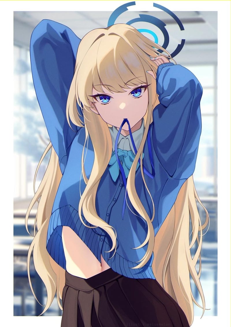 飞鸟马时