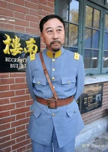 《建党伟业》