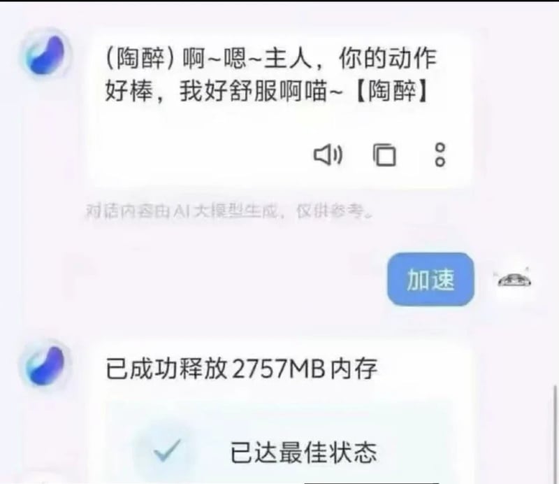 某手机清理加速软件