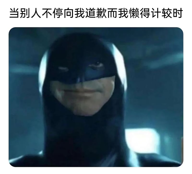 DC超级英雄系列（漫画/影视）