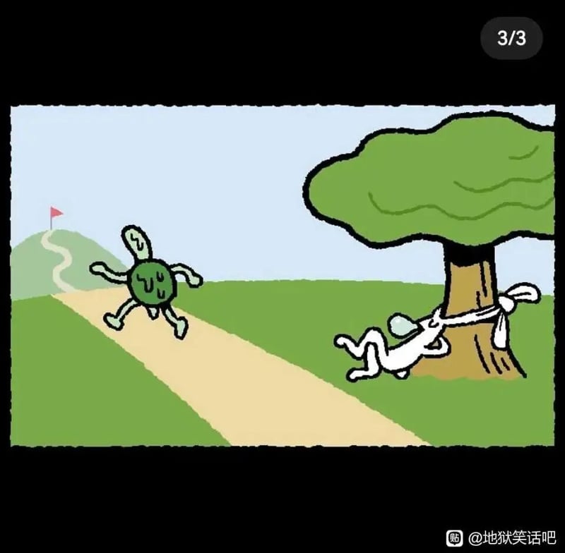 兔子