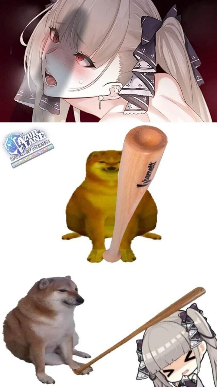 Cheems网络meme