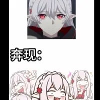 AI生成动漫形象
