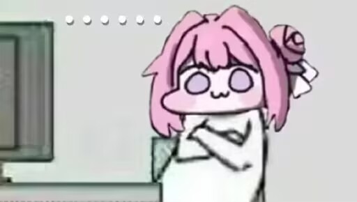胜利女神妮姬二创角色Doro表情包