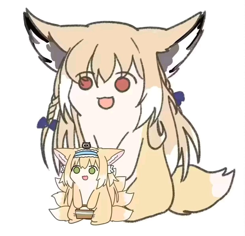 玩家二创
