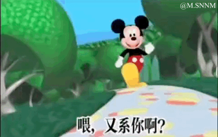 迪士尼米老鼠系列动画