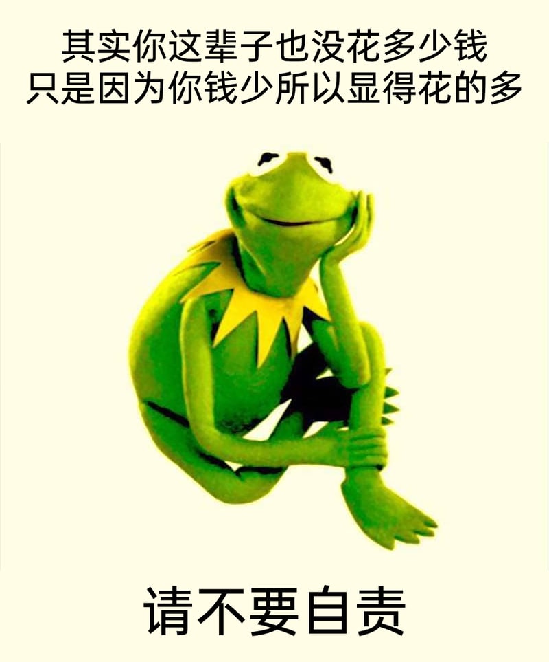 科米蛙（Kermit the Frog）