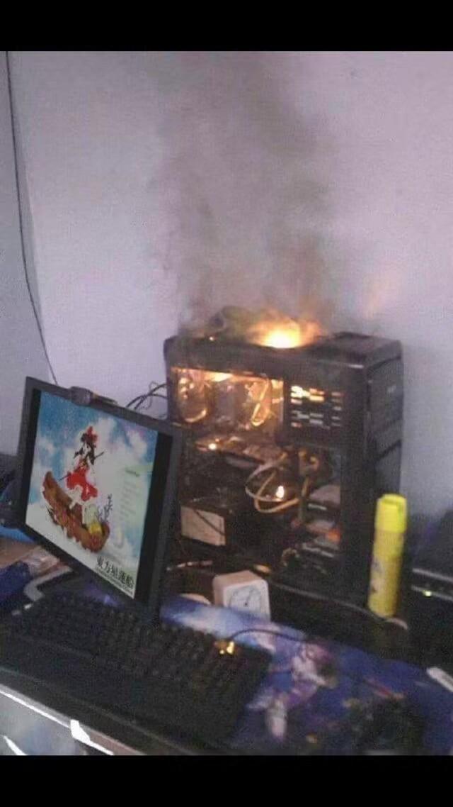 未知卡通内容